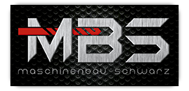 MBS Maschinenbau Schwarz